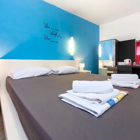 Secret Rooms Rovinj Zewnętrze zdjęcie