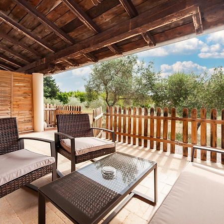 Secret Rooms Rovinj Zewnętrze zdjęcie