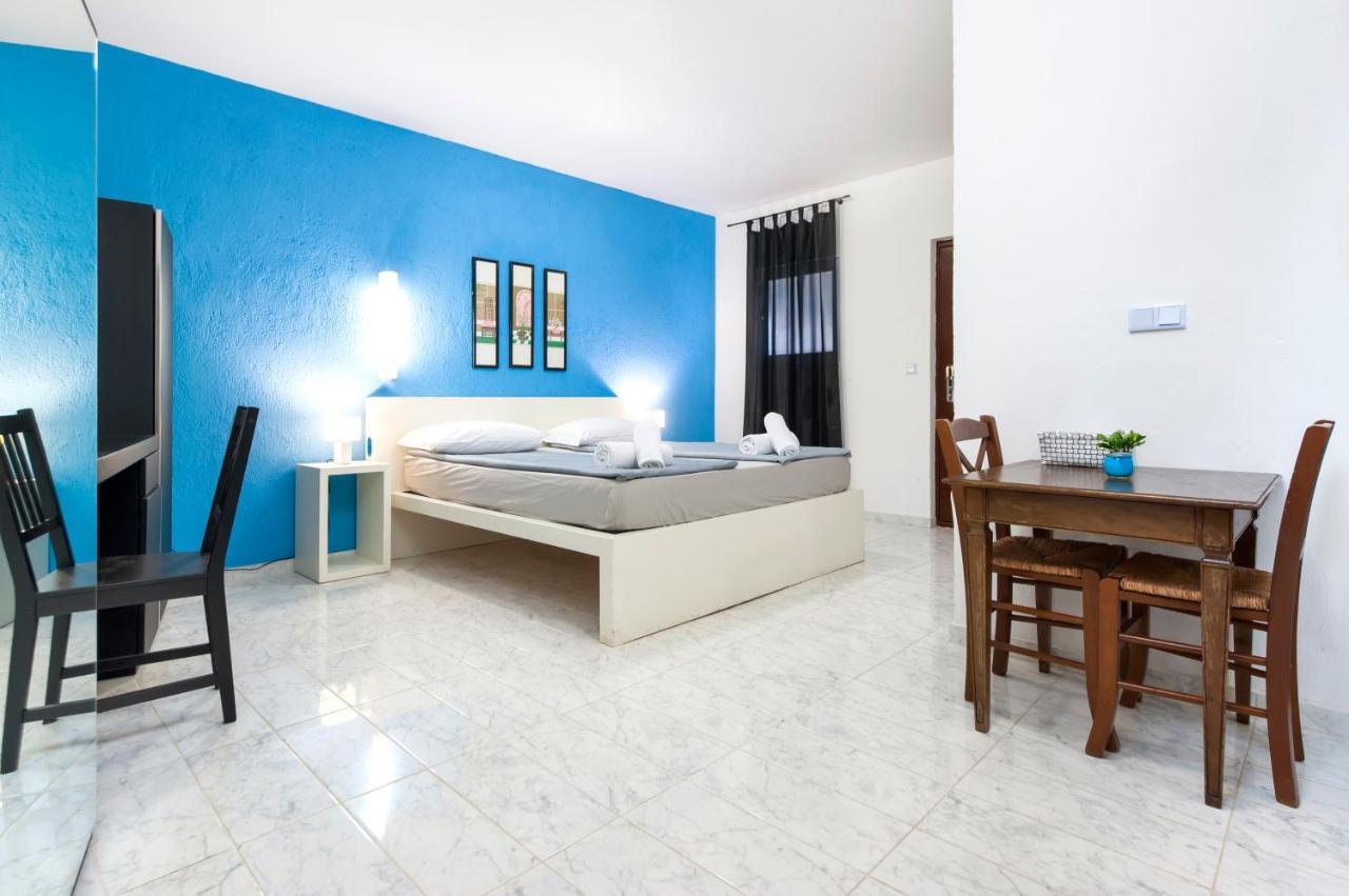 Secret Rooms Rovinj Zewnętrze zdjęcie