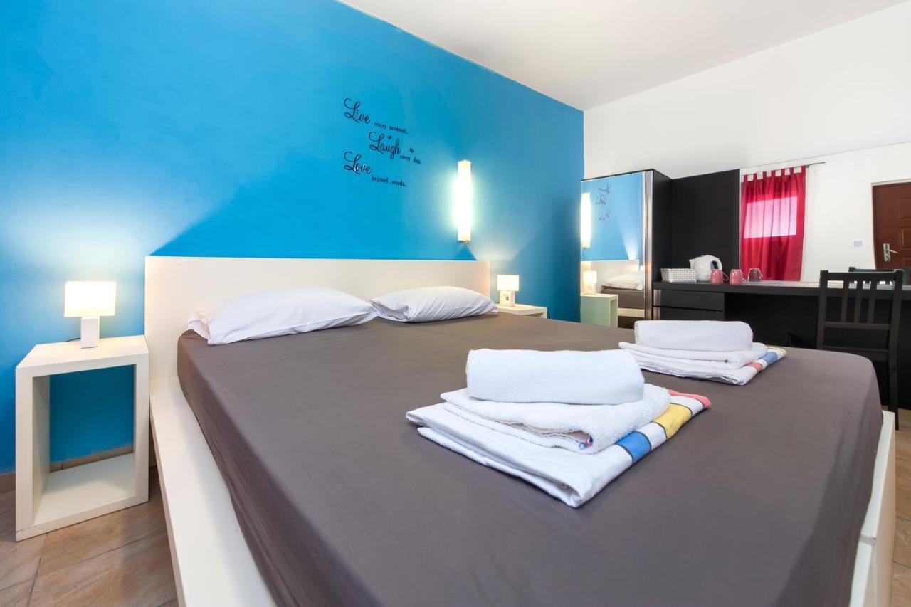 Secret Rooms Rovinj Zewnętrze zdjęcie