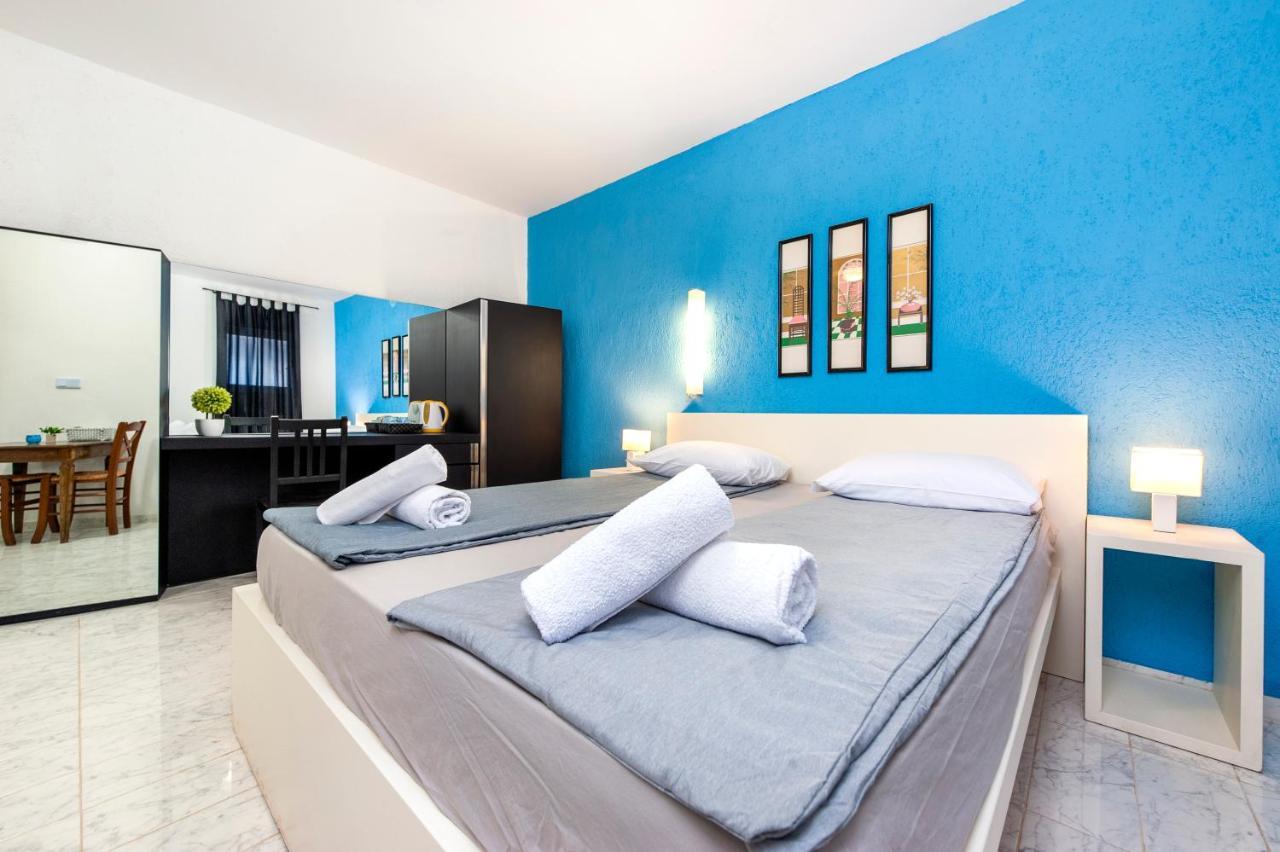 Secret Rooms Rovinj Zewnętrze zdjęcie