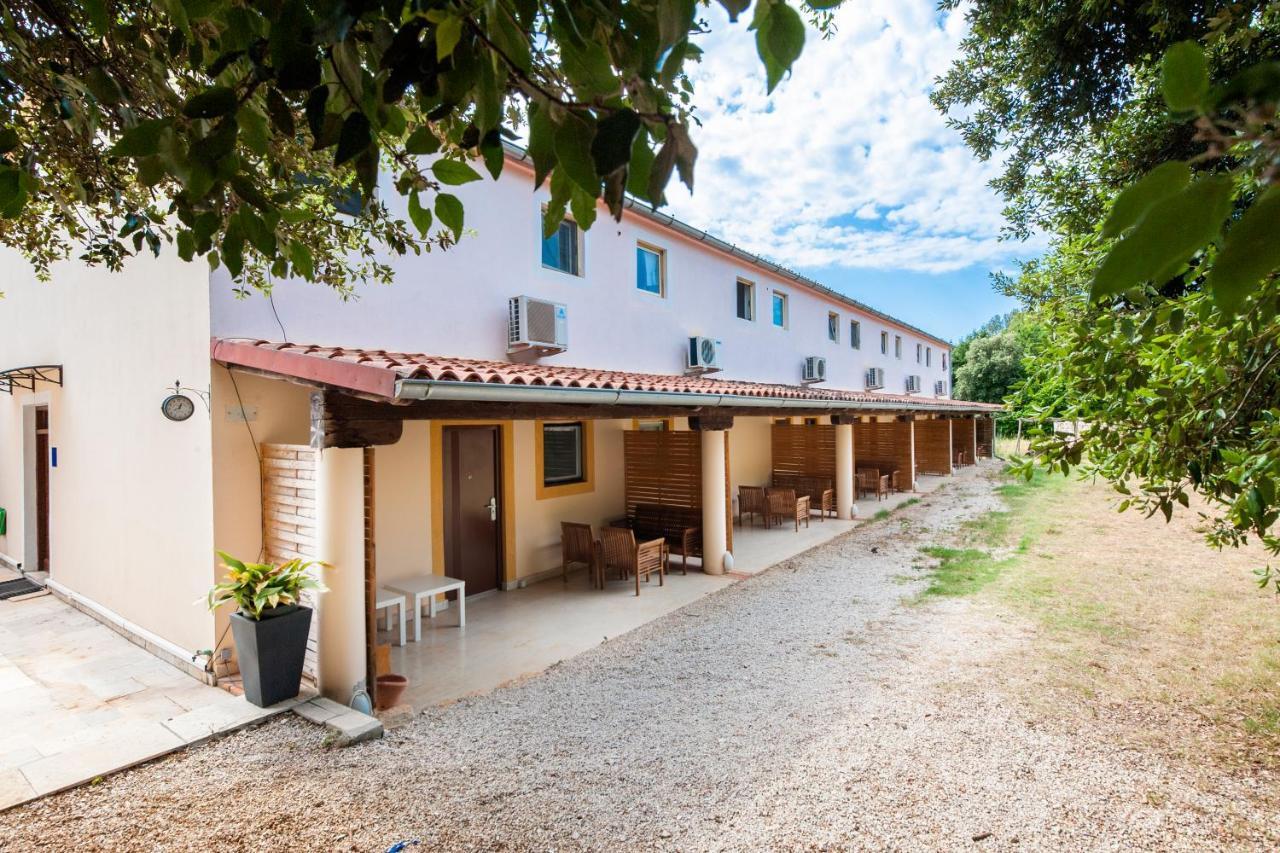 Secret Rooms Rovinj Zewnętrze zdjęcie