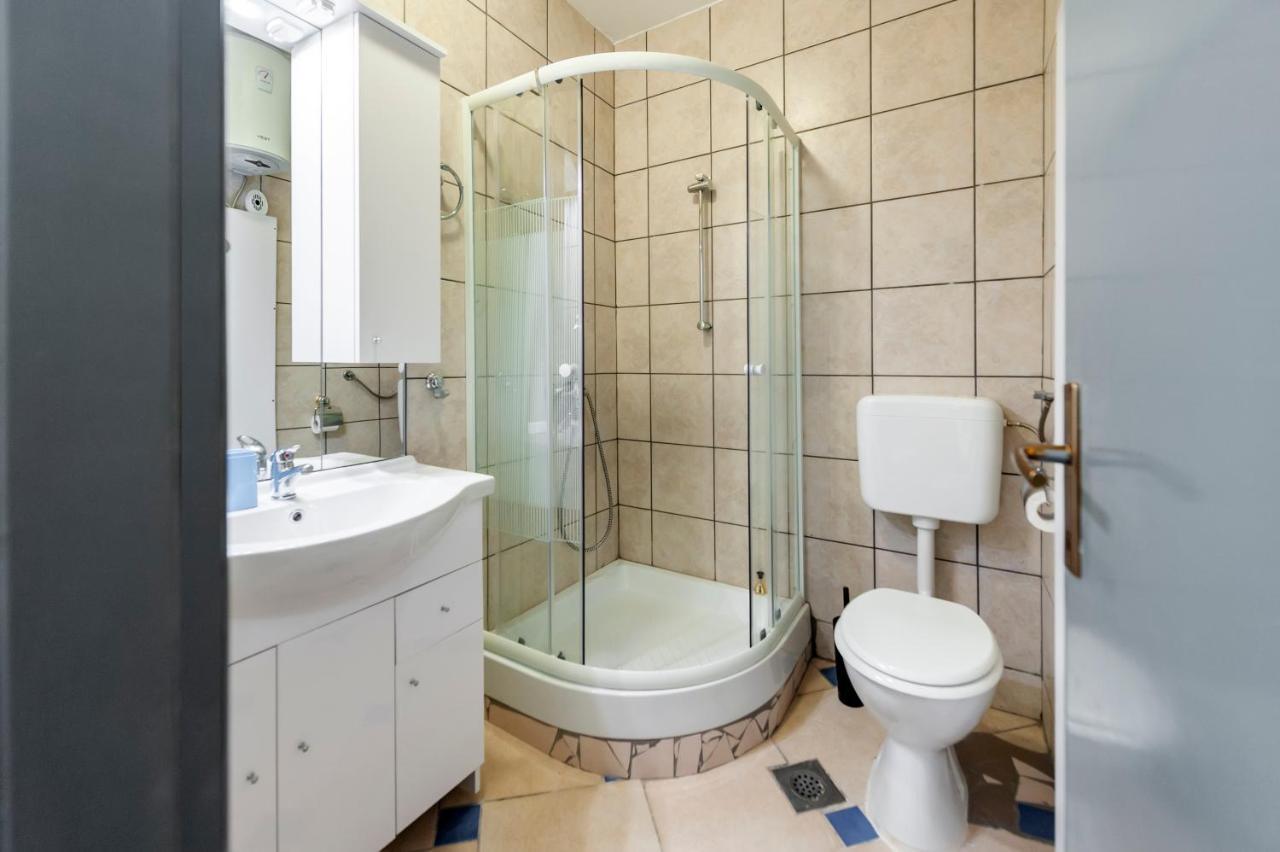 Secret Rooms Rovinj Zewnętrze zdjęcie