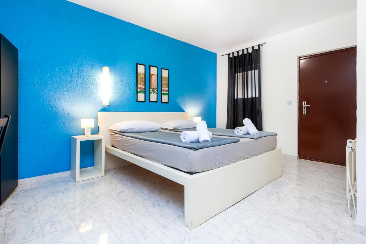 Secret Rooms Rovinj Zewnętrze zdjęcie