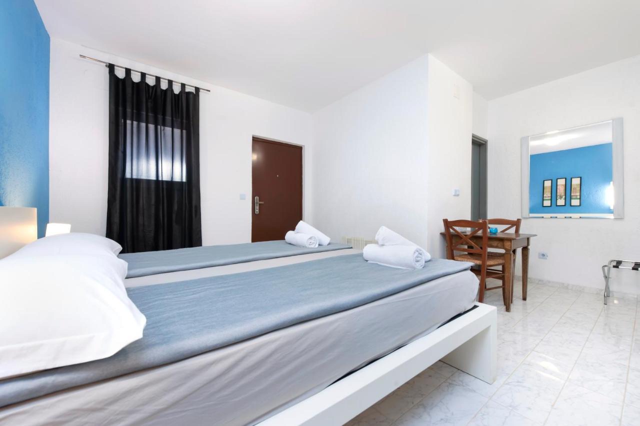 Secret Rooms Rovinj Zewnętrze zdjęcie
