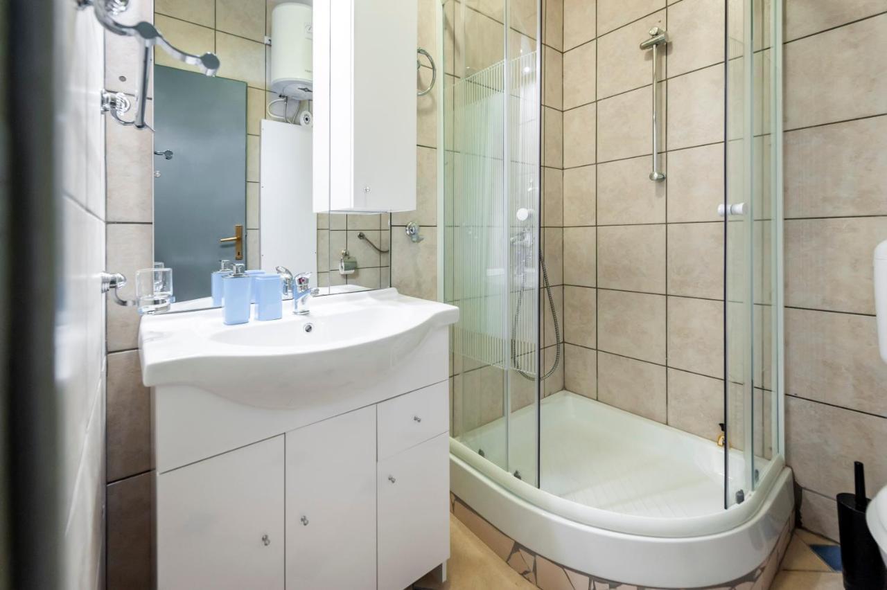 Secret Rooms Rovinj Zewnętrze zdjęcie